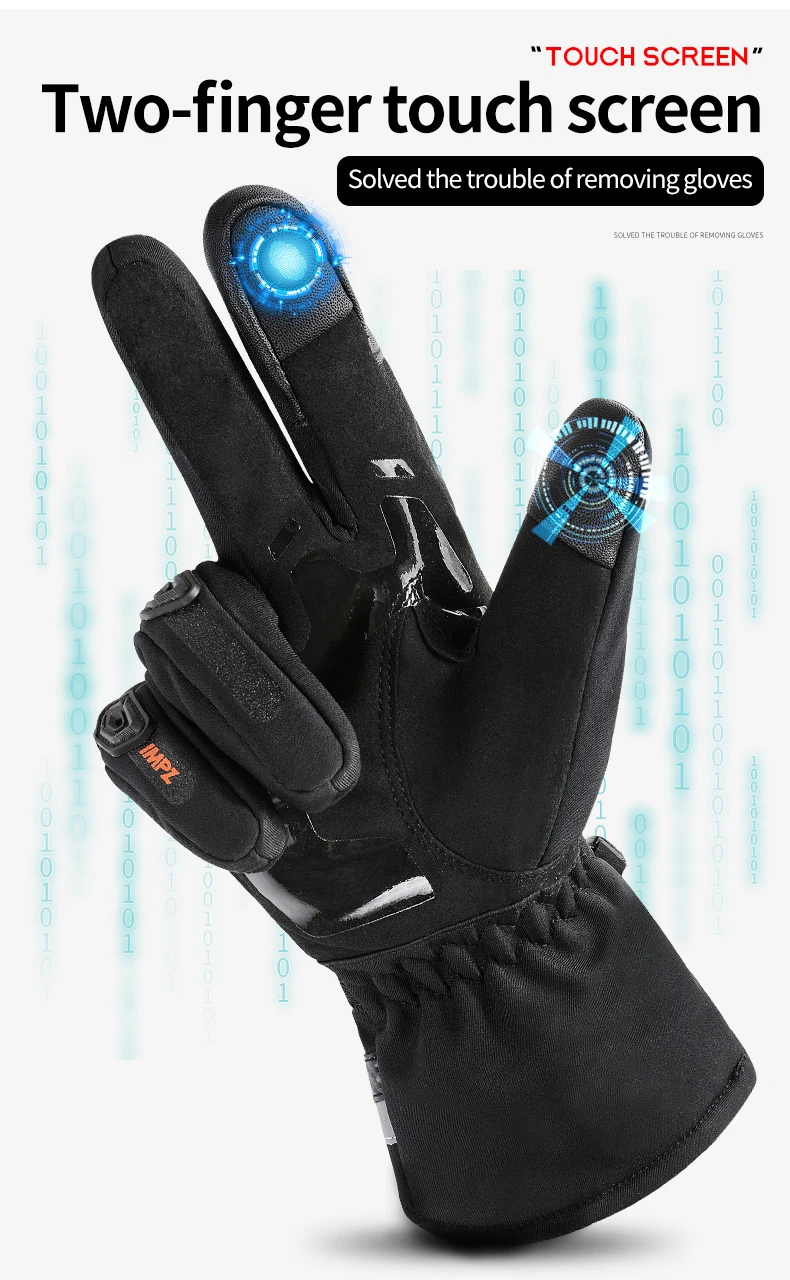 SUOMY Waterproof Winter Motorc - Xxl Motorcycle Gear ulasan dan harga