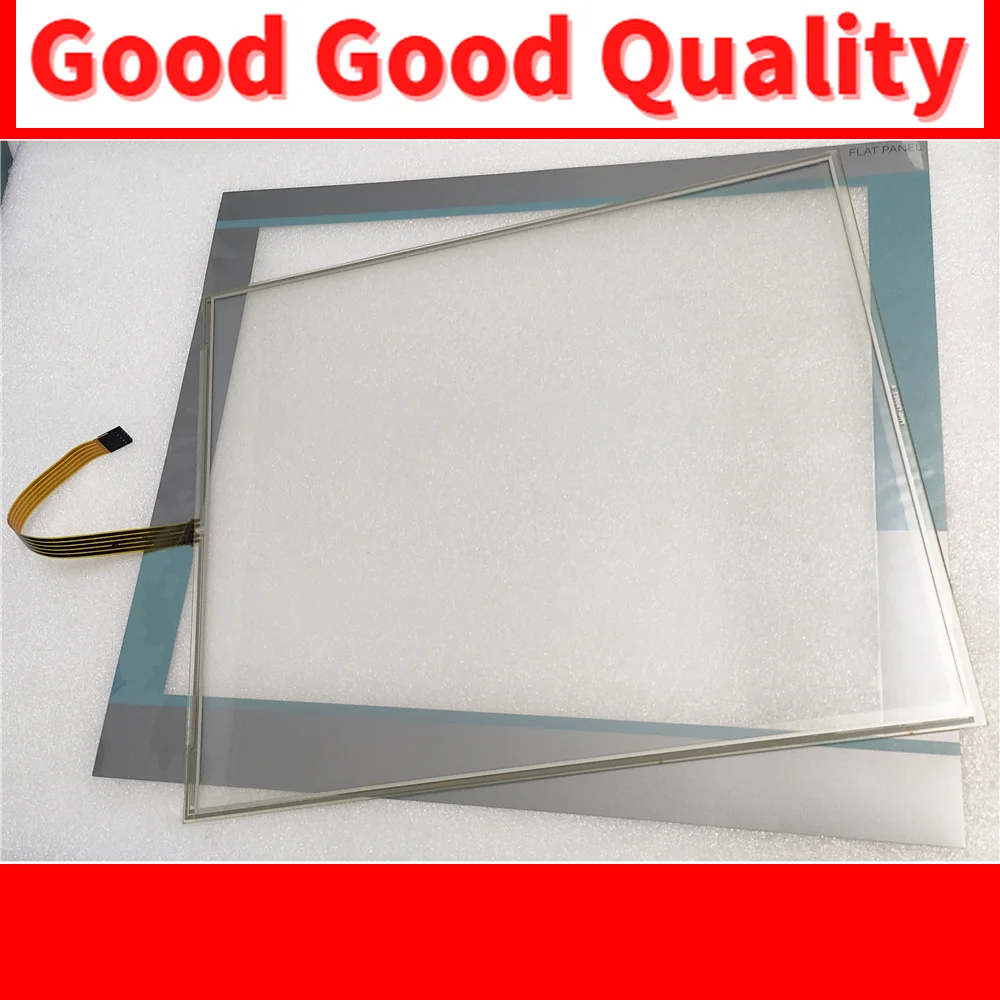

Flat Panel PRO 19 19T Touch 6AV7861-3AB00-0AA0 6AV7861-3TA00-1AA0 -- Touchpad Resistive touch panels Screens