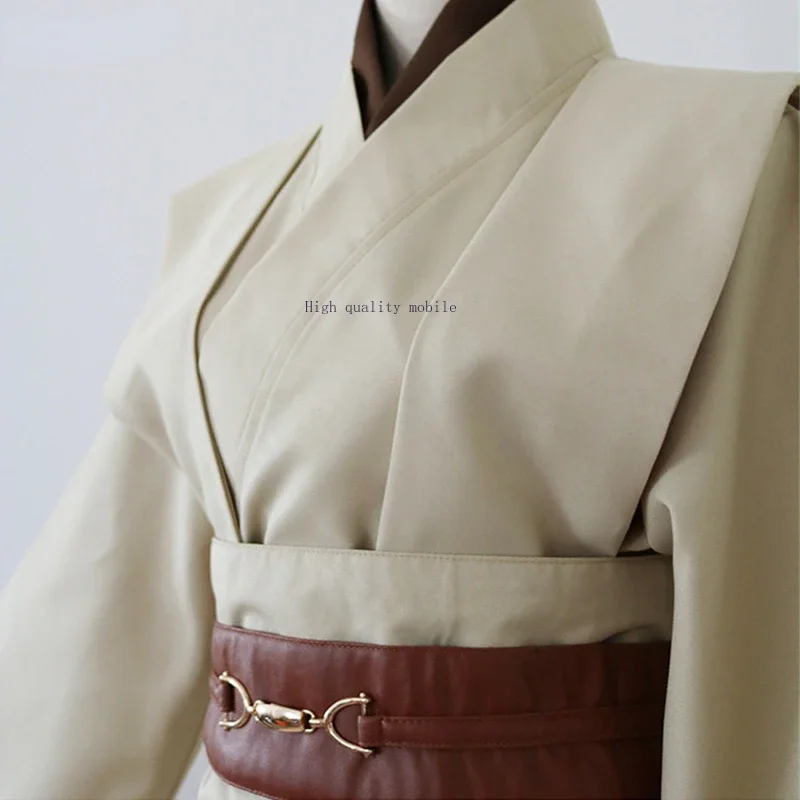 Halloween Cape Film Star Cosplay Kostüm Männer Krieg Uniform Anakin Skywalker Cosplay Kostüme Anime Kleidung Cosplay Full Set