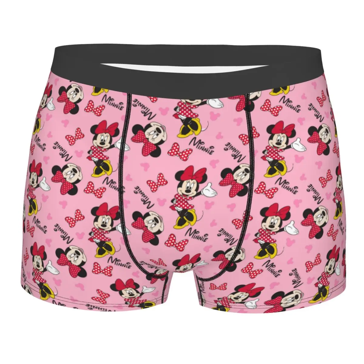 Custom Funny Minnie…