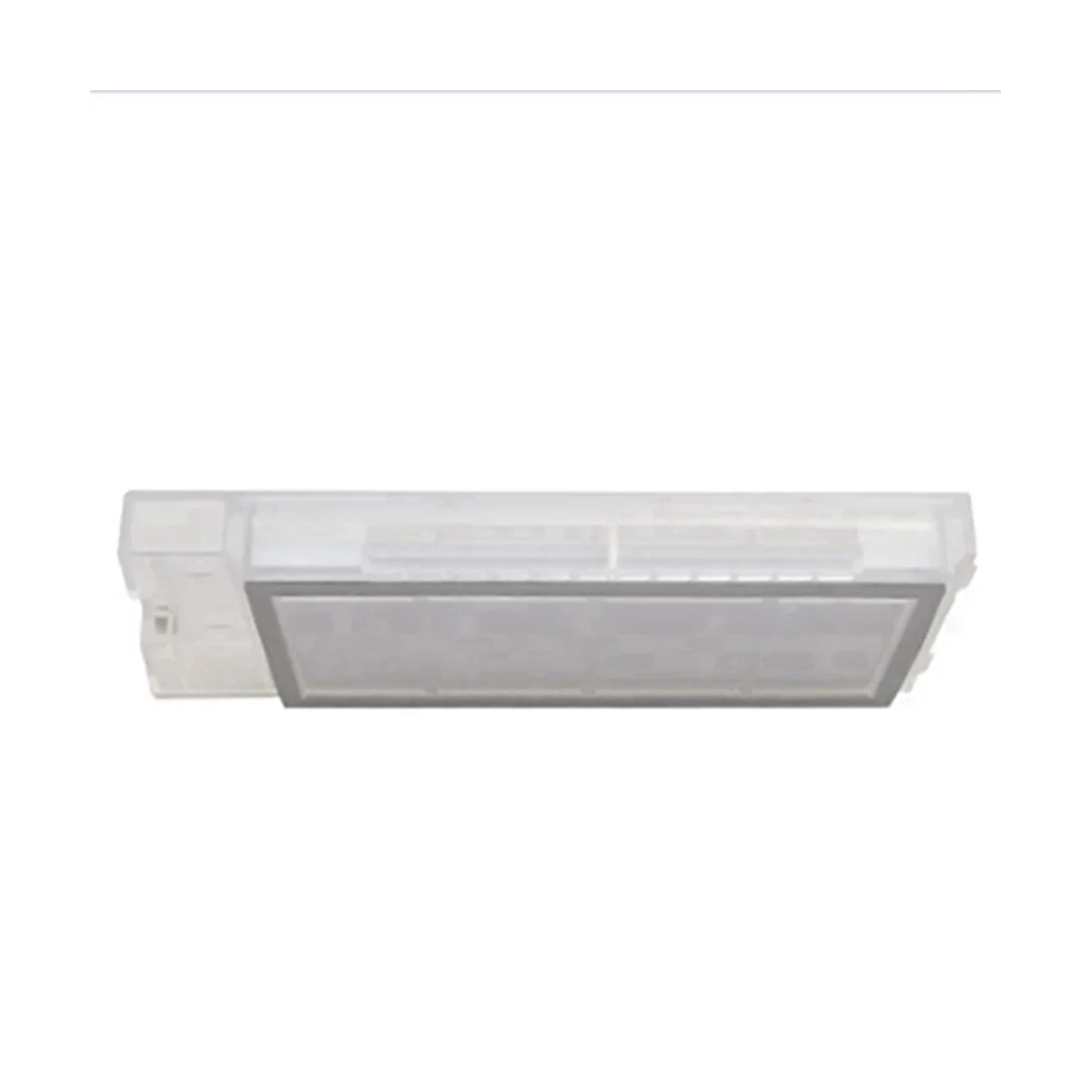 Pièce de rechange pour aspirateur robot EVE Plus, brosse principale, filtre HEPA, brosse latérale, accessoires