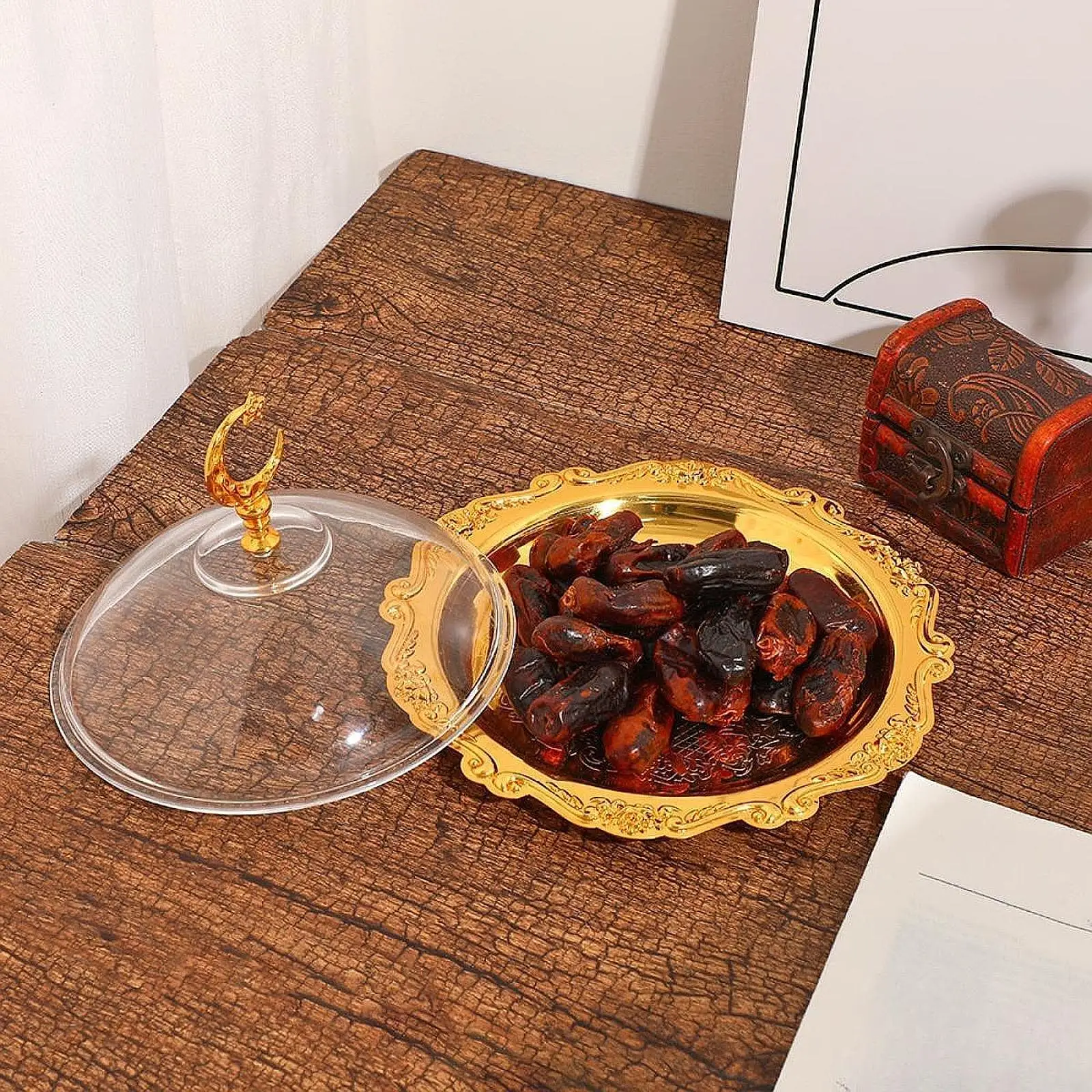 Serving Tray Home D…