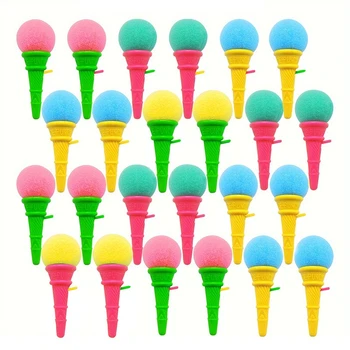 Mini Ice Cream Sponge Balls 3