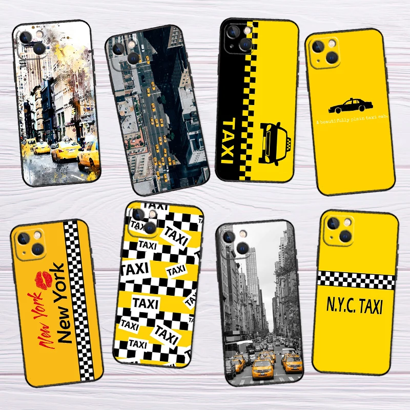 Nyc Yellow Taxi Cab… - image