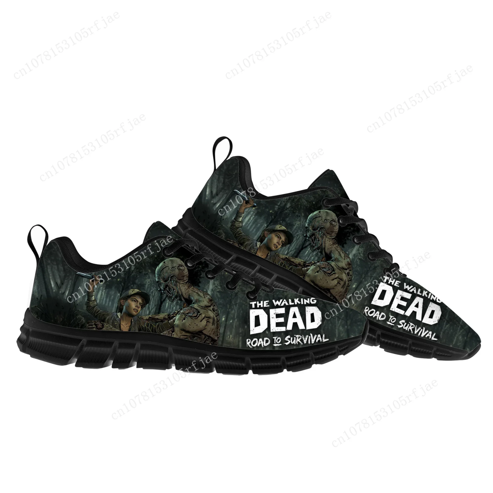 the-walking-dead-sports-shoes-cartoon-game-men-women-teenager-children-sneakers-fashion-high-quality-sneaker-custom-built-shoes