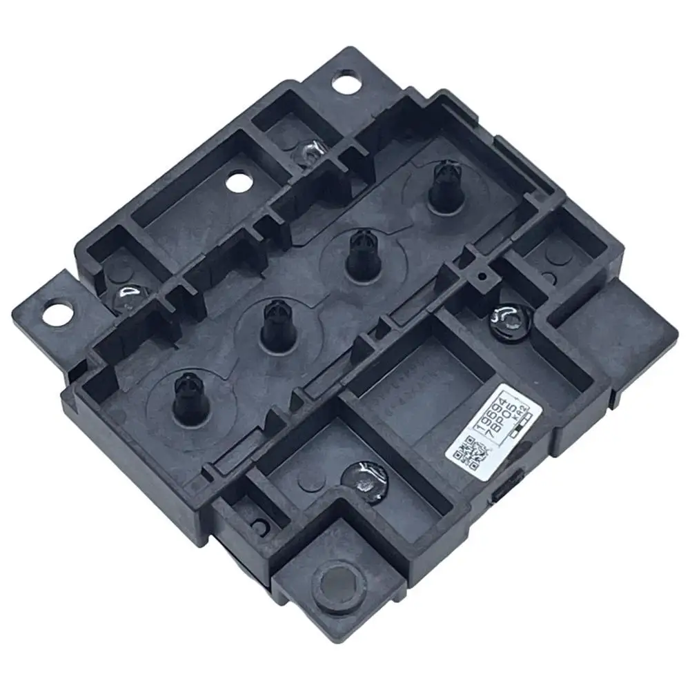 Imagem -04 - Cabeça de Impressão para Epson Expression Fits para Impressora Fa04000 Et2760 Et-2550 Et-2500 Et4500 Et-2715 Et-2711 Et-2850 Et-2750