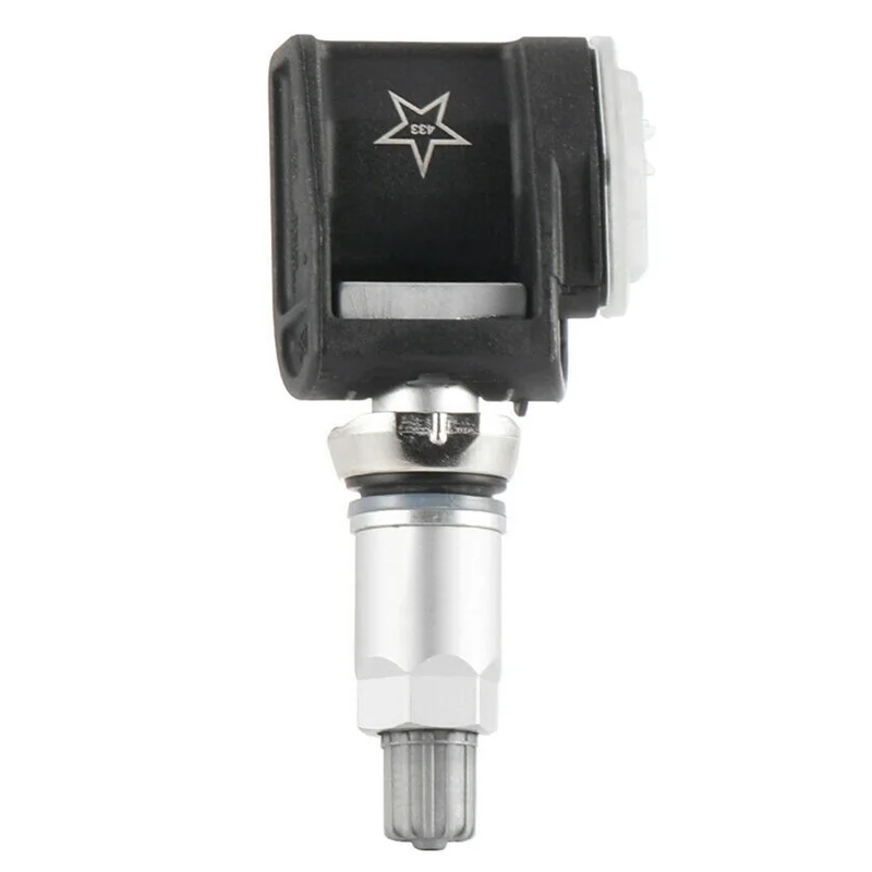 2 sensores de pressão dos pneus a0009052102 adequados para mercedes-benz e-class w213 peças automotivas sensor de monitoramento de pressão dos pneus