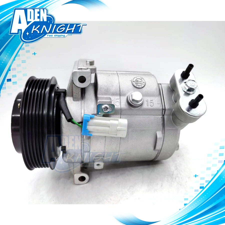 Ac Compressor For C…