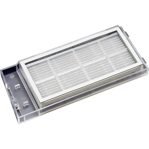 Roidmi Eva & Eva Além disso Hepa Filtro