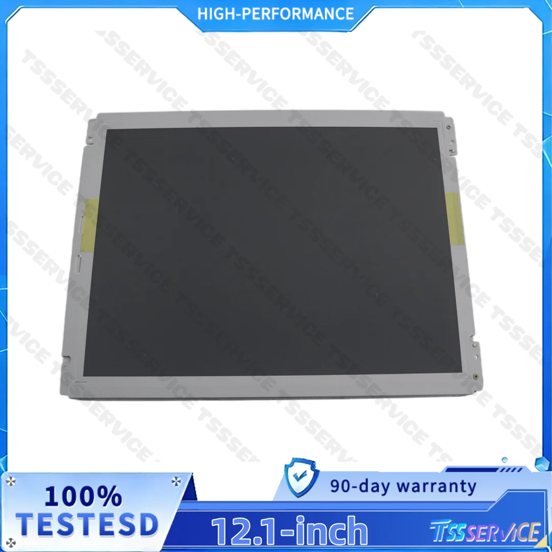 12.1 inch with 800*600 Resolution LB121S02-A2 tft lcd display Fast shipping