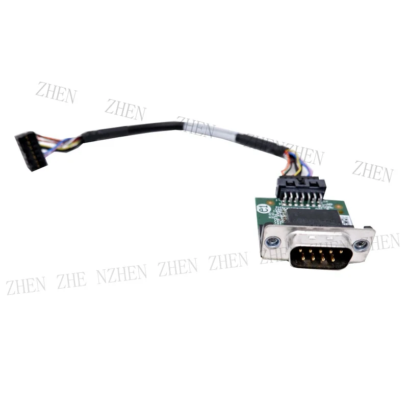 S 902762-001 For HP EliteDesk 600 G3 800 G3 9Pin COM Serial Port Board