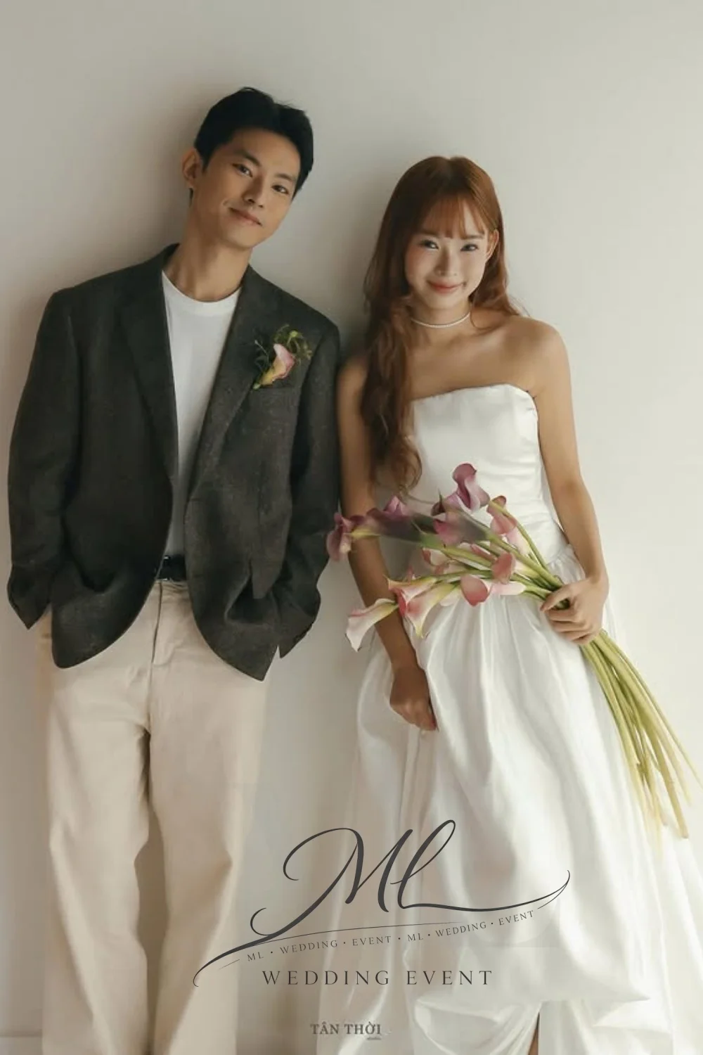 Ml Simple Strapless…