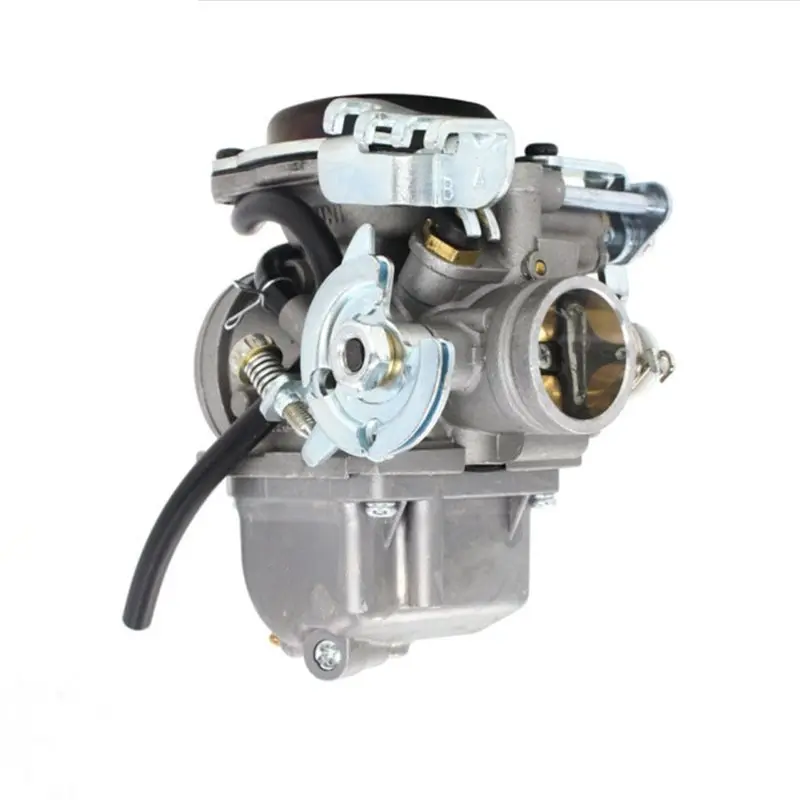 A65P-Motorcycle Carburetor Carb GN200 For GS200 GN200 QM200GY GY200 GXT200 WJ200 200Cc 250Cc Dirt Bike Racing