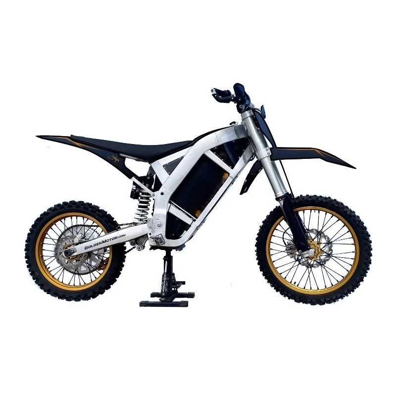 Charging 72v 73Ah 120km Speed 100km Range off Road Adult Electric Motorcycles 6000w Electric Dirt Bike