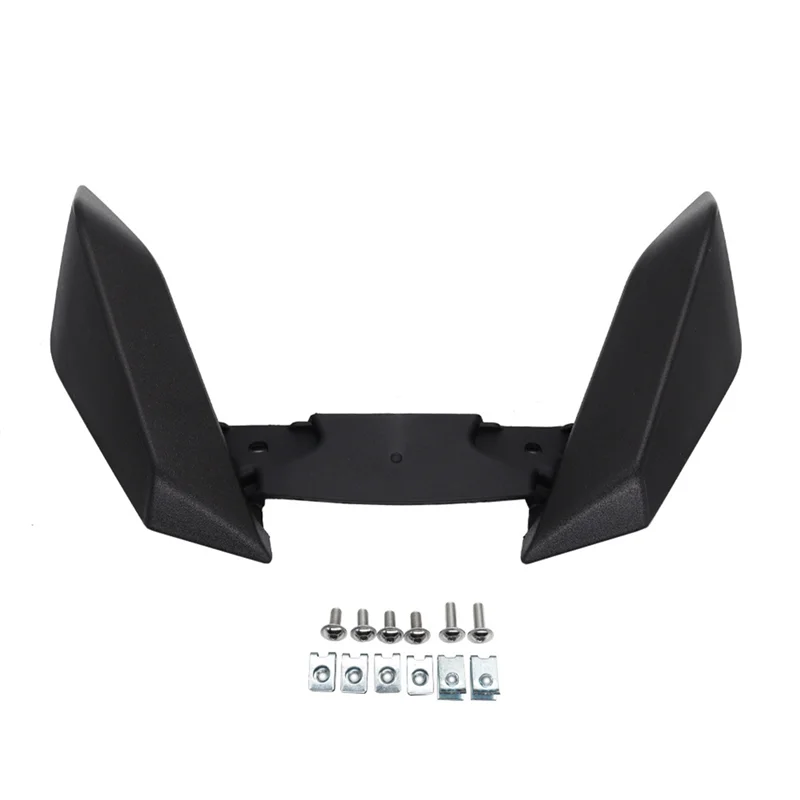 

A80X-Front Beak Fairing Extension Wheel Cover Motorcycle Front Beak Extender Cover Extender Cover For BMW