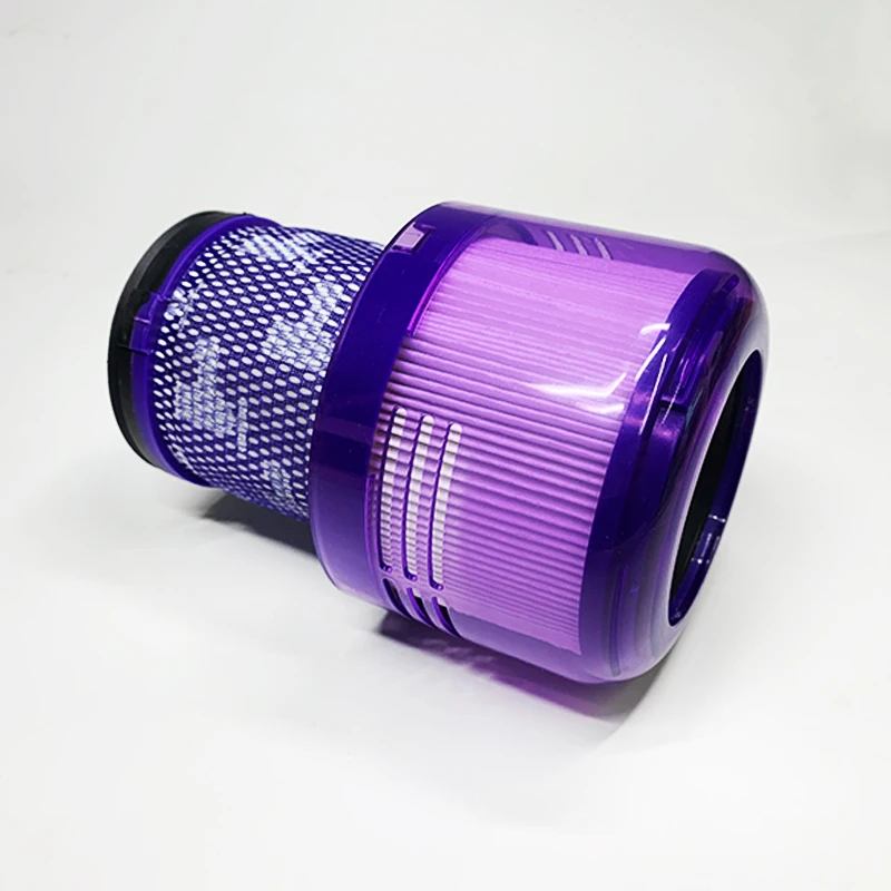 세척 가능한 필터 다이슨 V11 SV14 사이클론 애니멀 앱솔루트 토탈 클린 진공 청소기 교체 부품 액세서리, 다이슨 청소기 교체 부품 액세서리