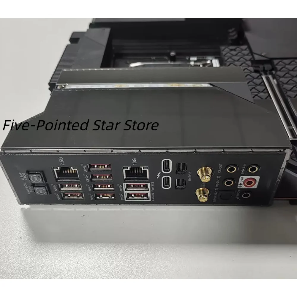 MEG Z690 GOOLIKE Perfect test Stable performance