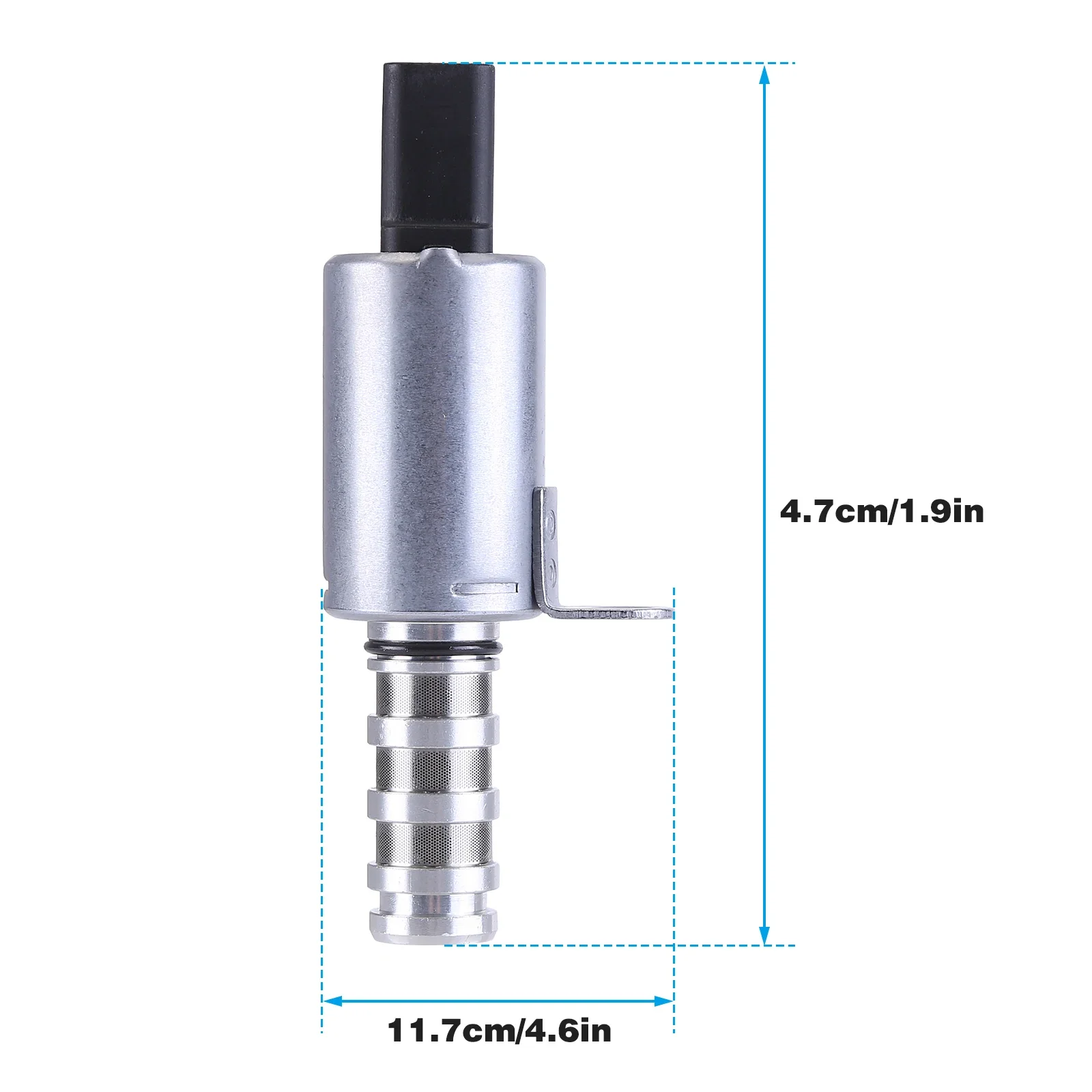 1628924280 For Variable Valve Timing VVT Cylinder Head Solenoid Valve for P Citroen for  Mini 1.6T