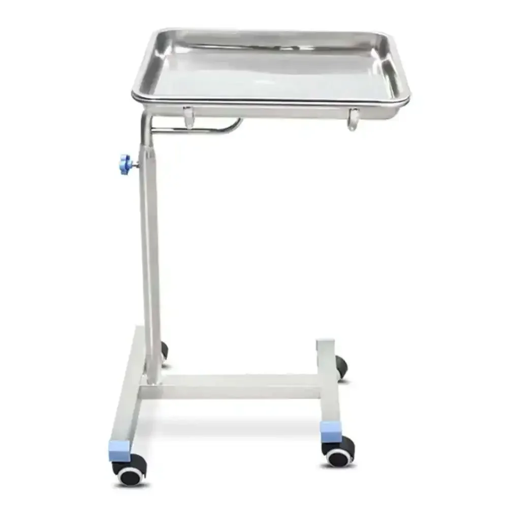 The Drawer Vintage Trolley Cheap Beauty Chairs Auxiliary Cosmetics Accessories Professional Aluminum Salon Trolleys Furniture