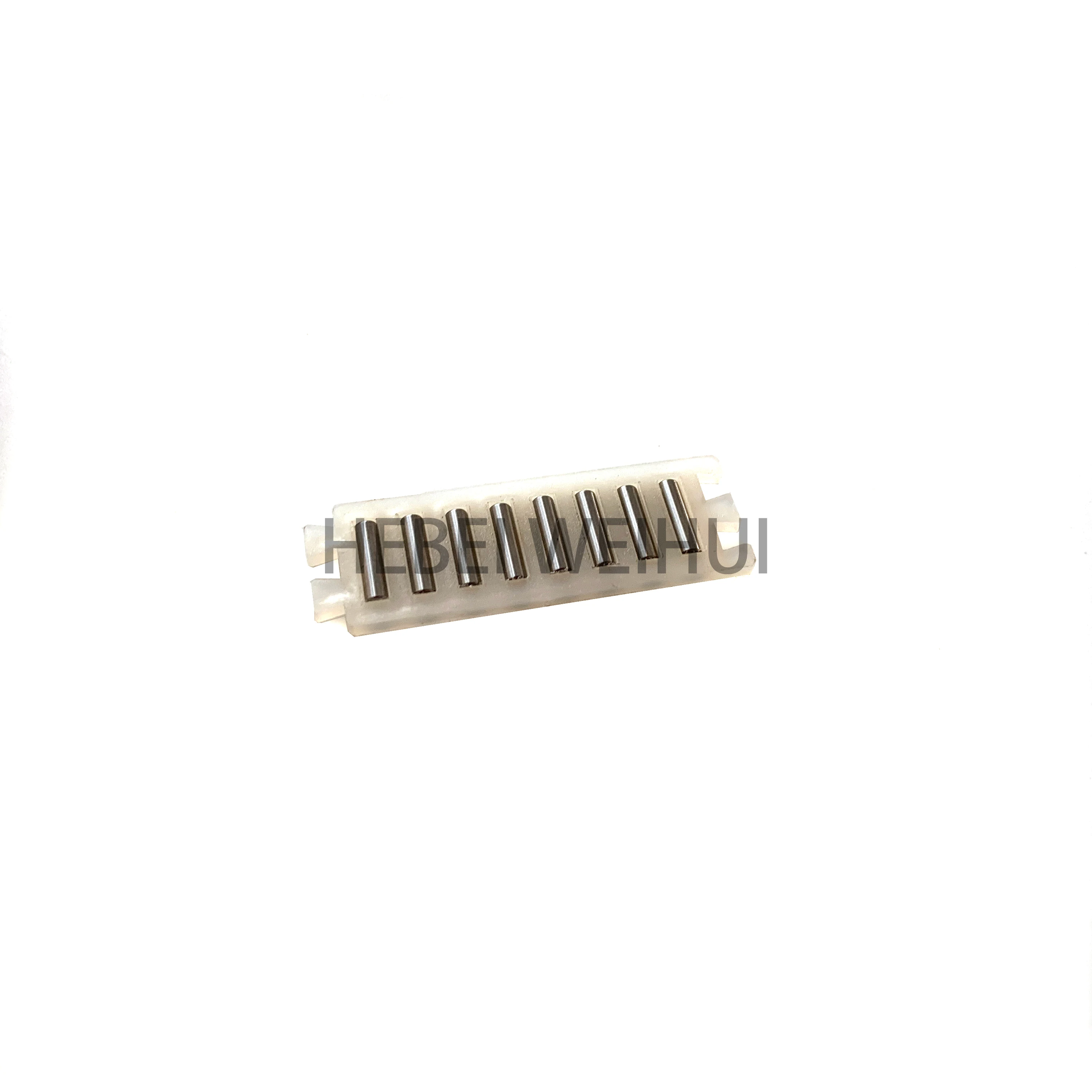 Bearing FF2515 Linear Flat Needle Roller Bearings 00.550.0477 Spare Parts Use for Heidelb Printing Machine