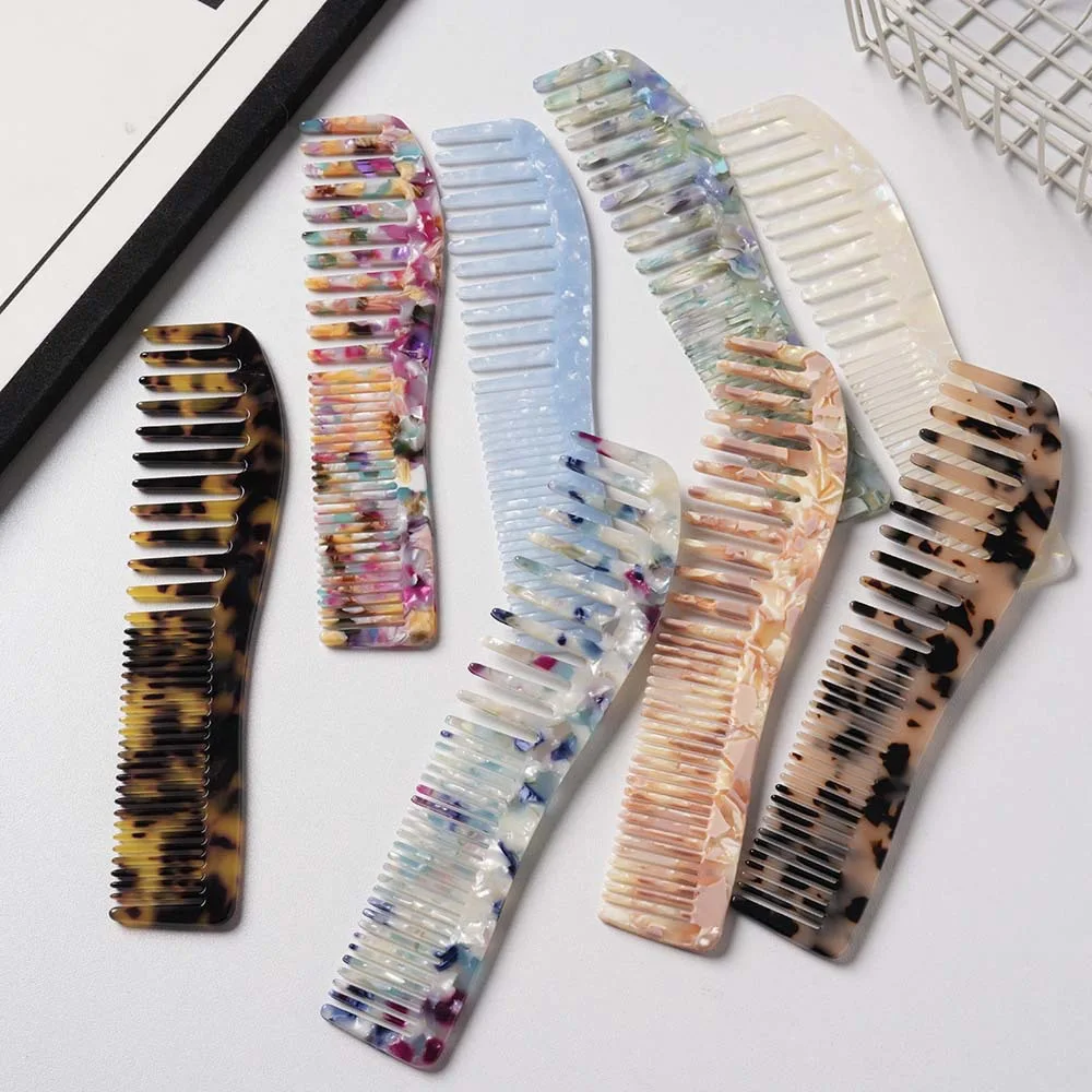 novo-pente-de-cabelo-de-acetato-moderno-estilo-coreano-acessorio-de-cabelo-para-meninas-serie-forest-girl-pente-decorativo