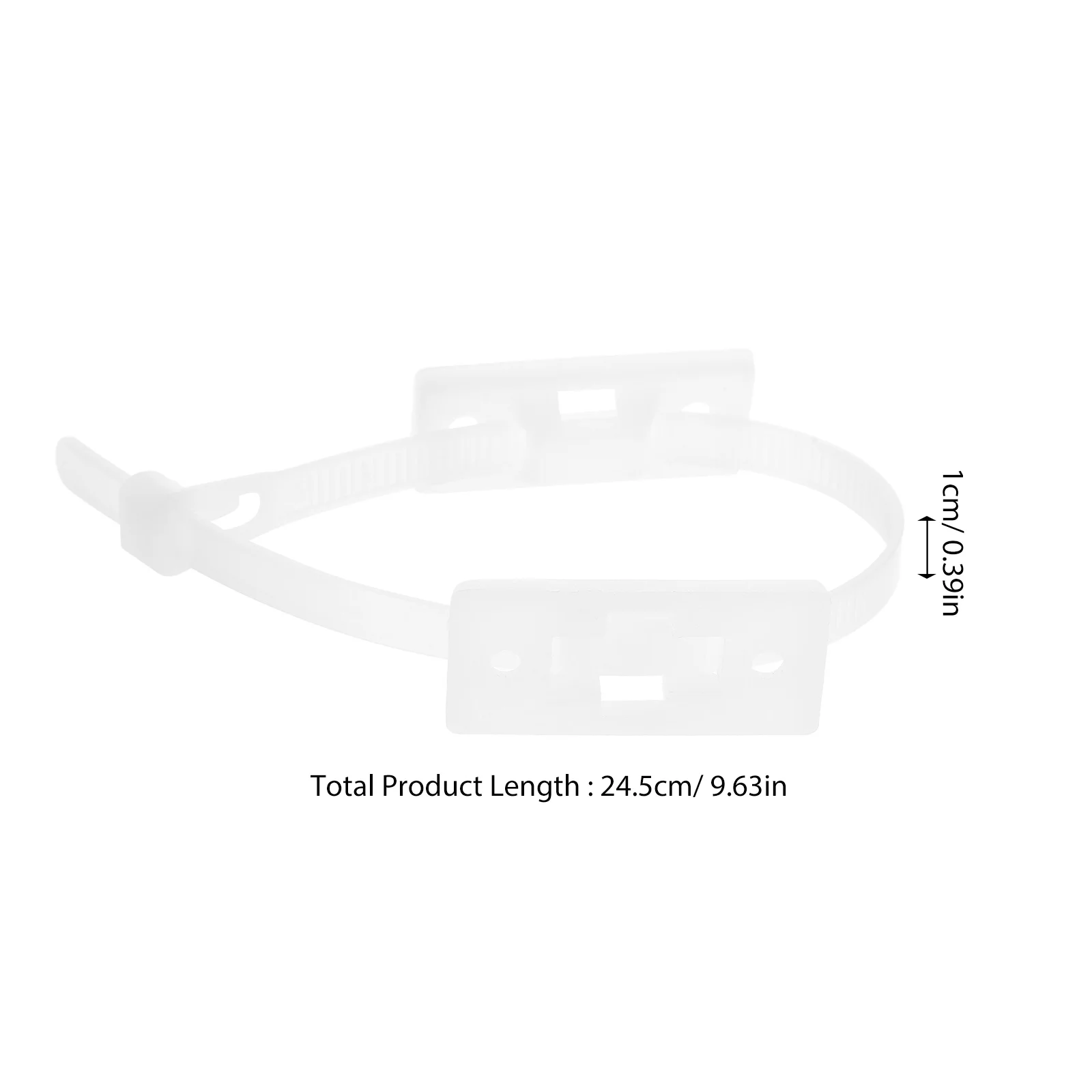 ชุดสายรัดกันล้มเฟอร์นิเจอร์ 10 ชิ้น สำหรับตู้เสื้อผ้า ตู้เก็บของ ติดผนัง ชั้นวางหนังสือ พร้อมตัวยึดผนัง