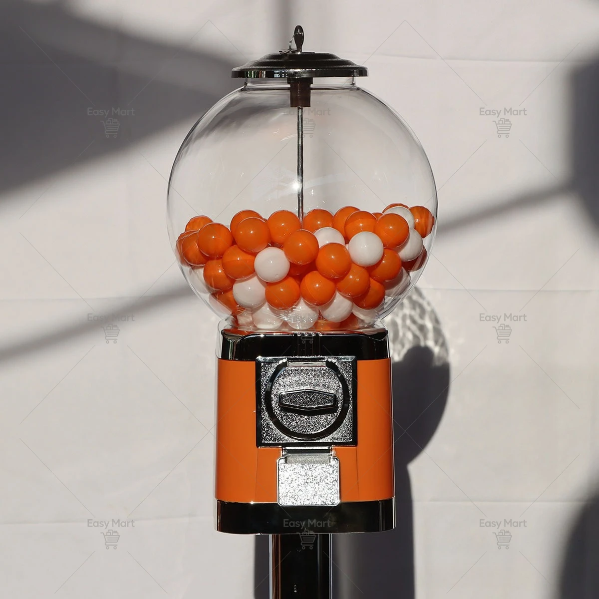 25 Inch Gacha Capsule Toy Mach - Prize Capsule Toy Machine review and price
