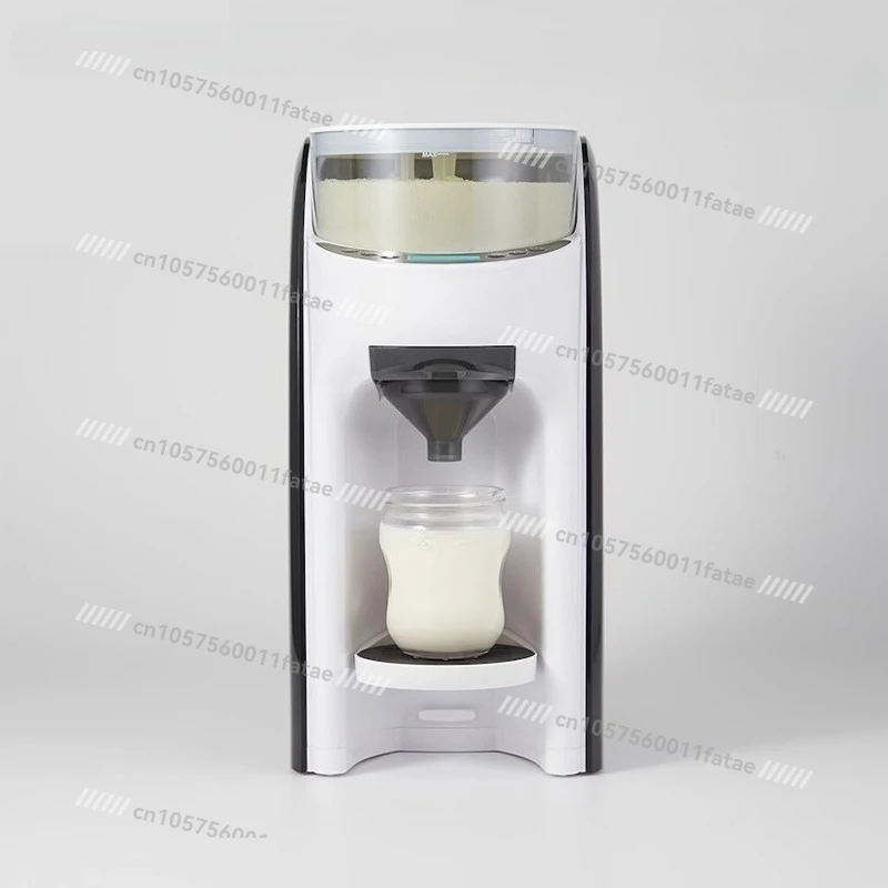 Milk Brewing Machine, Thermostat Fully Automatic