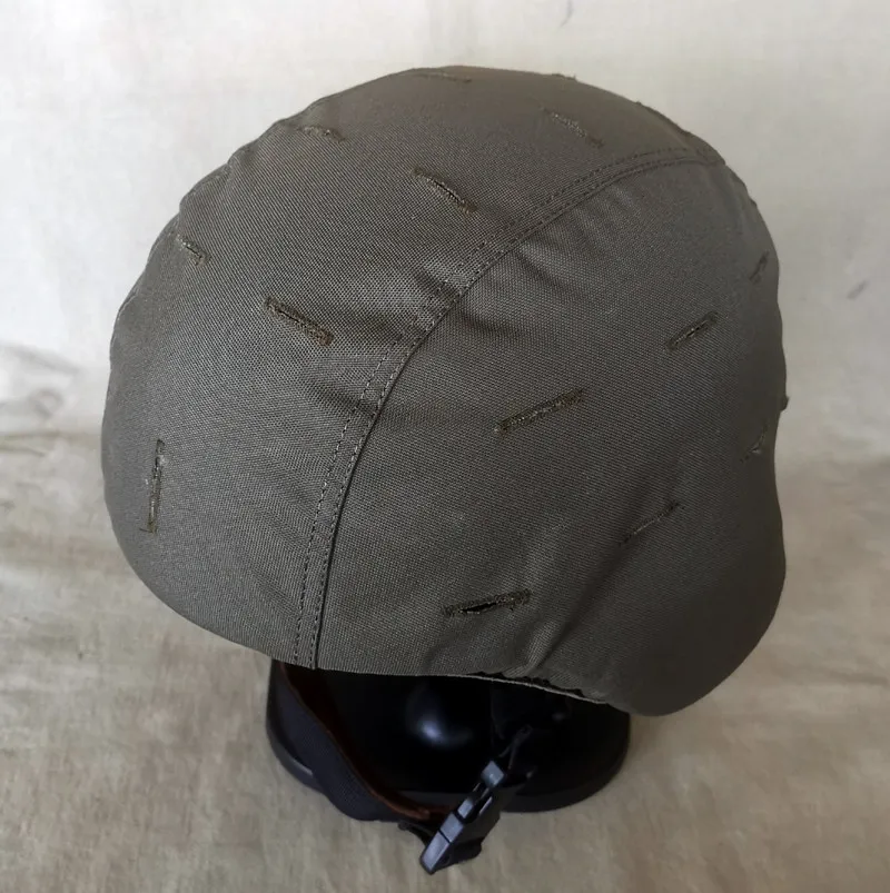 26 hole scratch resistant and waterproof helmet protective cover