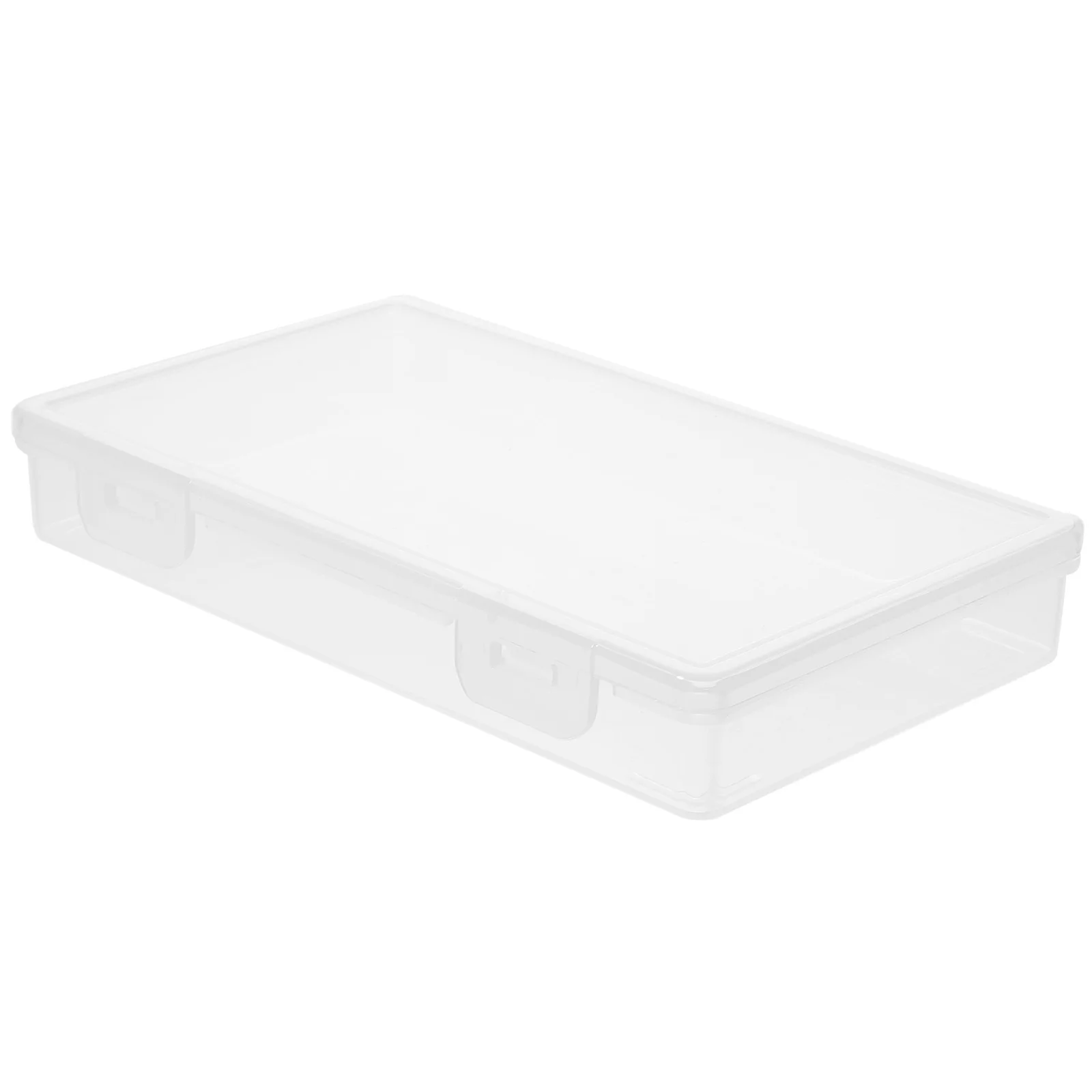 

Cheese Storage Boxes Fresh Containers Lid Design Butter Cases Transparent Fridge Kitchen Slices Long Service Easy Clean