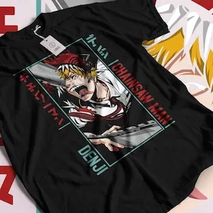 Anime Lovers Special Vintage Shirt