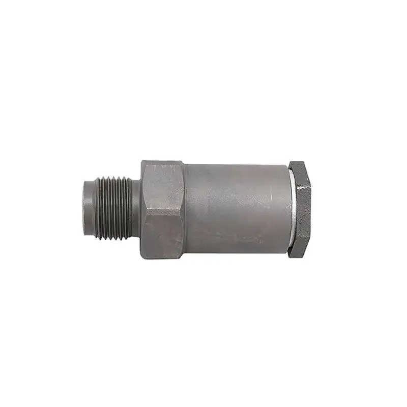 For Cummins ISLE engine pressure relief valve, common rail pressure reducing valve and pressure limiting valve 3963812 3963808