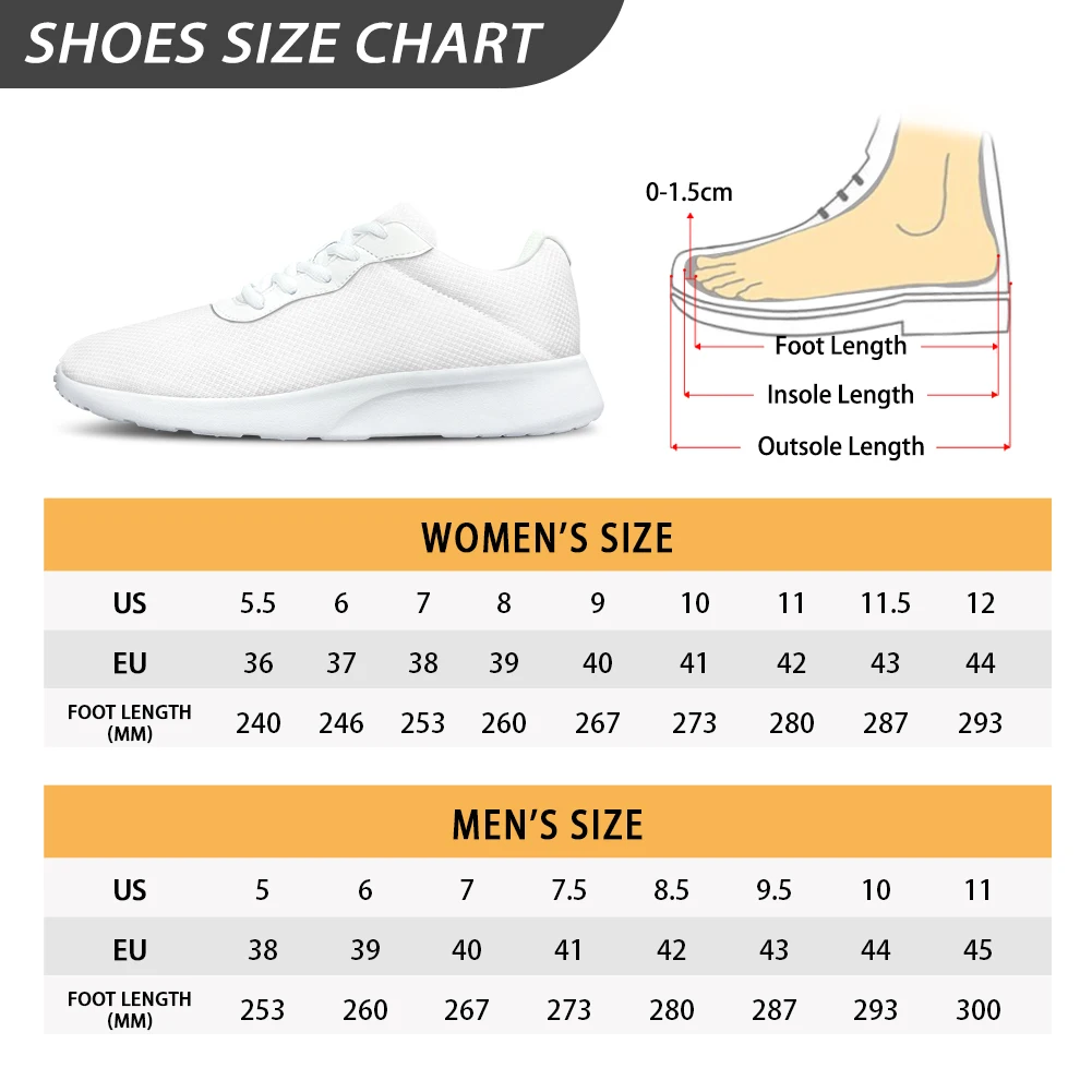 Gradient Nurse Medical Tools Print Lace Up Women Autumn Outdoor Sneakers Teen Casual Shoes Wear-Resistant Soft Gym Tennis Shoes