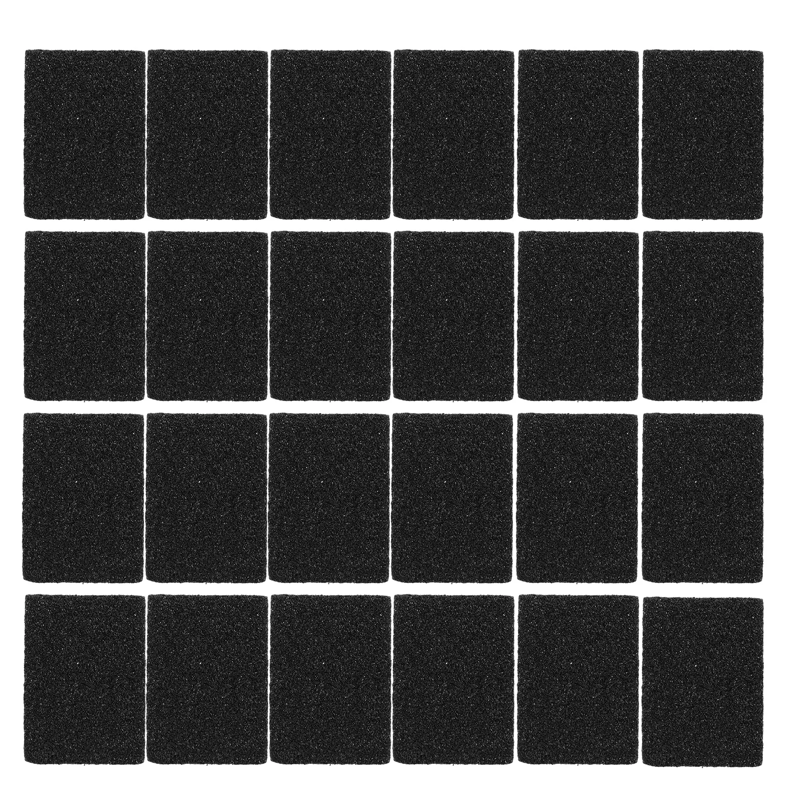

50Pcs Nail Sanding Sponge Blocks for Nail Buffing Filing Shaping Polishing Manicure Tool Manicure Polishing Sponge