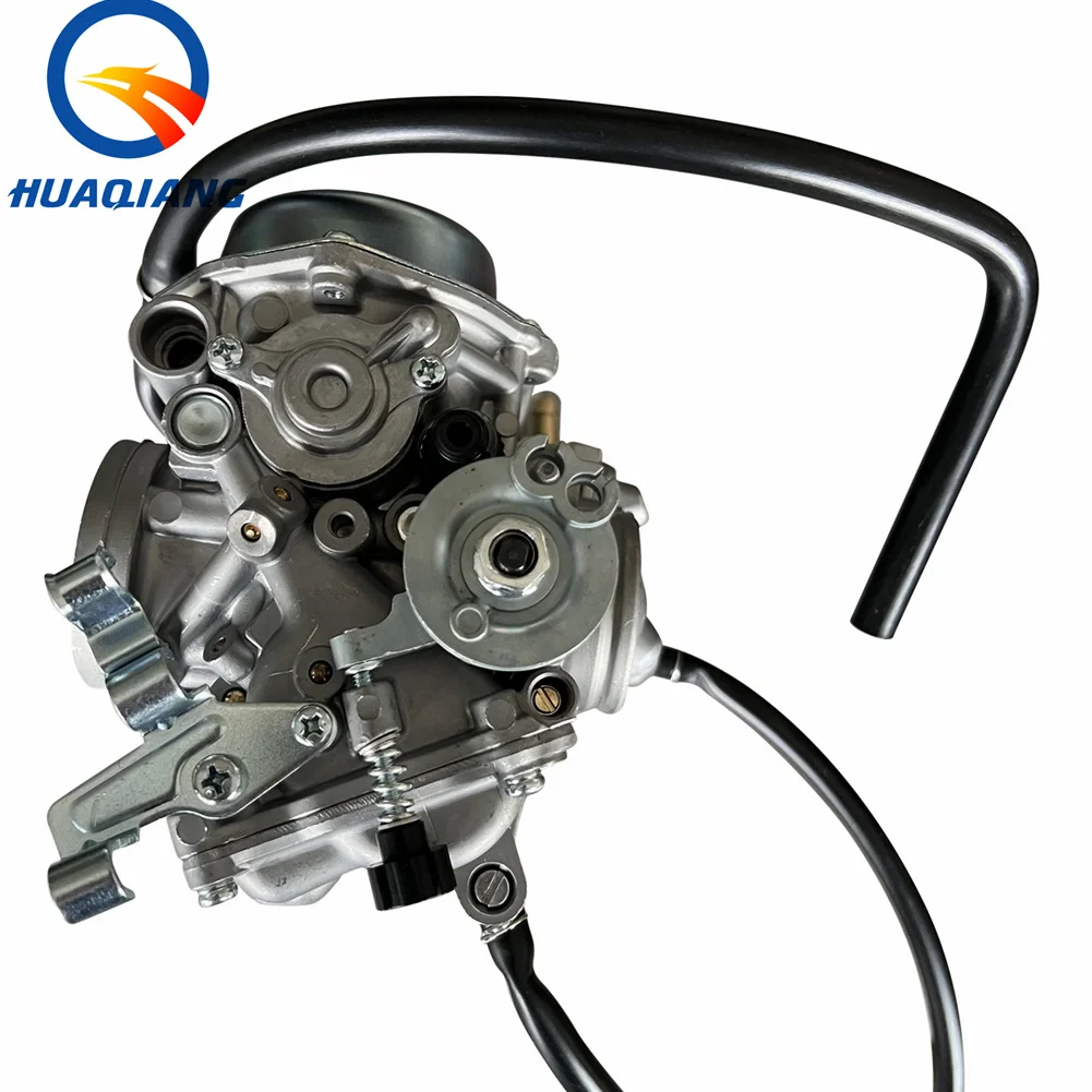 Dual Carburetor Carb for VT 1100 VT1100C Shadow Spirits VT1100 C atv carburetor motorcycle carburetors