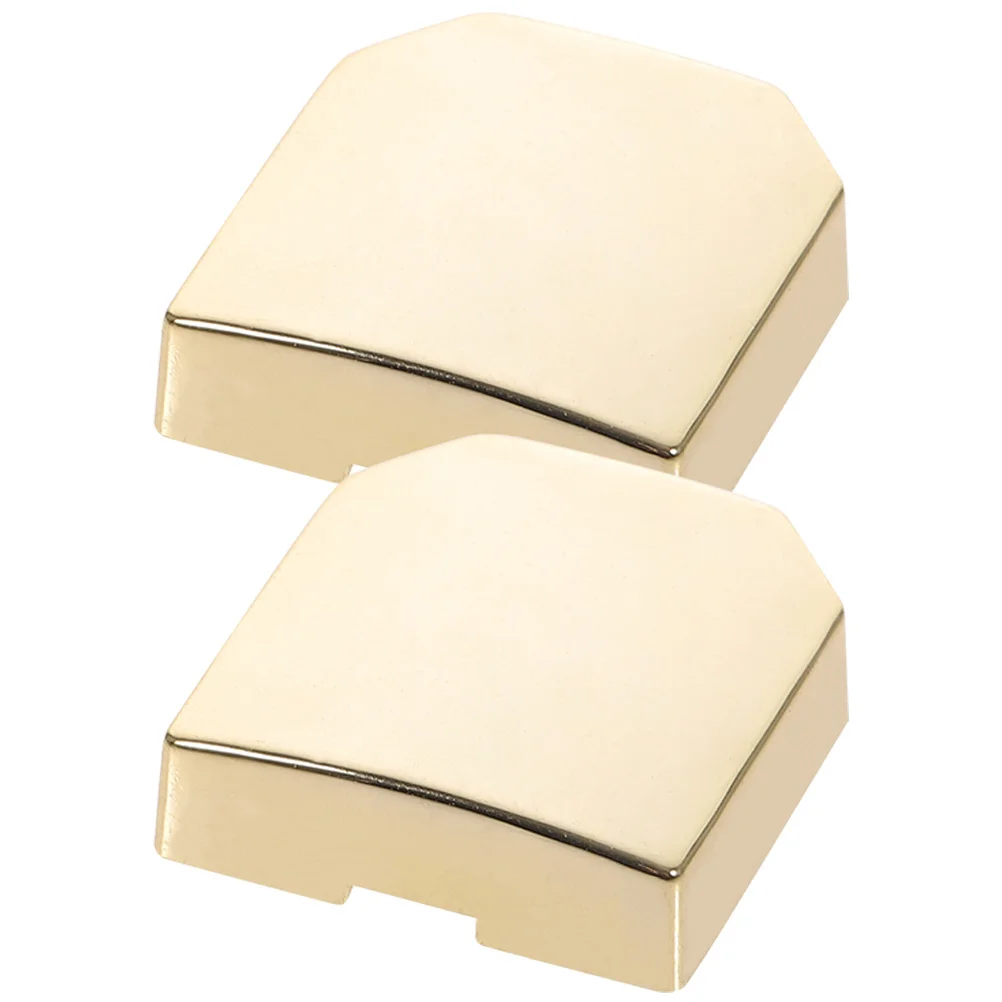 

2Pcs Durable Metal Piano Metronome Slider Easy Install Compact Lightweight Practical Accessory Metronome Mechanical