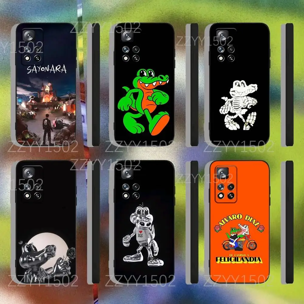 حافظة هاتف Alvaro Diaz COCO لهاتف سامسونج S25، S24، Ultra، S20، S30، Plus، S22، S23، Ultra، Plus، 5G سيليكون أسود ناعم