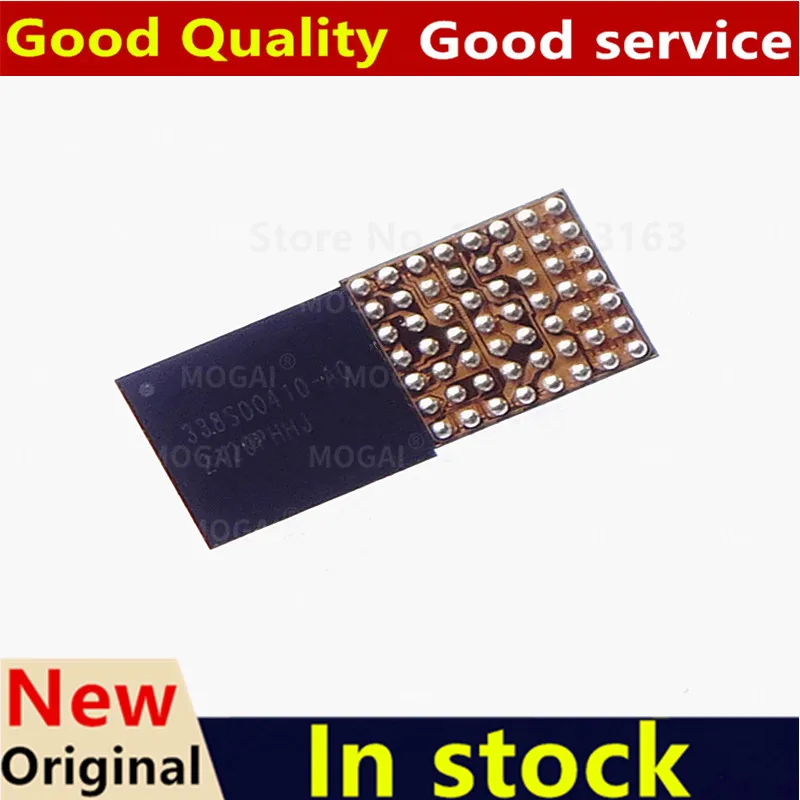 (1piece)100% New 338S00410-A0 338S00410-AO 338S00410 A0 AO BGA Chipset