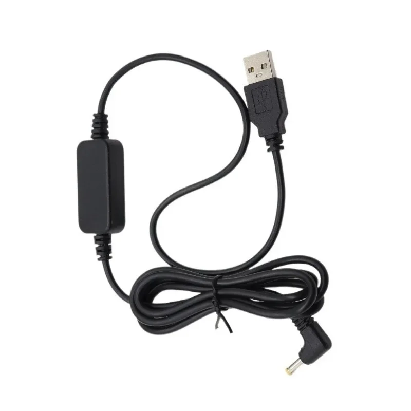 Walkie Talkie USB Charger Battery Charging Cable for VX5R 6R 7R 8R FT1DR 2DR 60R 8DR 70D VX177 817 Radio