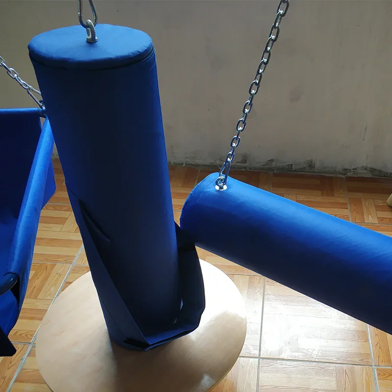Multi Functional Training Langqiao A-frame Exercise Machine Balance Suspension Training Home Early Education Rehabilitation