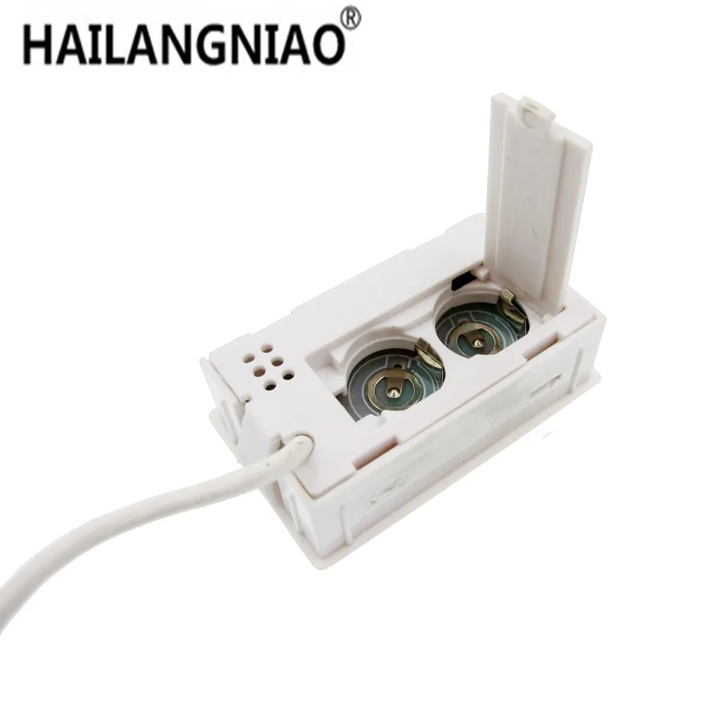 ميزان الحرارة الرقمي أدوات ميزان حرارة السيارة الإلكترونية الرطوبة الرطوبة مقياس الحرارة الاستشعار البيرومتر الحرارة