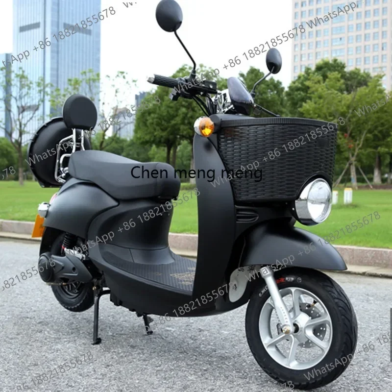 

X Mountain Snow Bike Lithium Battery Helps Men and Women with Variable Speed Commuting Lightweight Battery Electric Bike