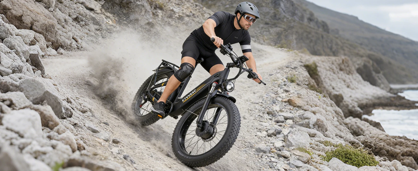 Electric Bike