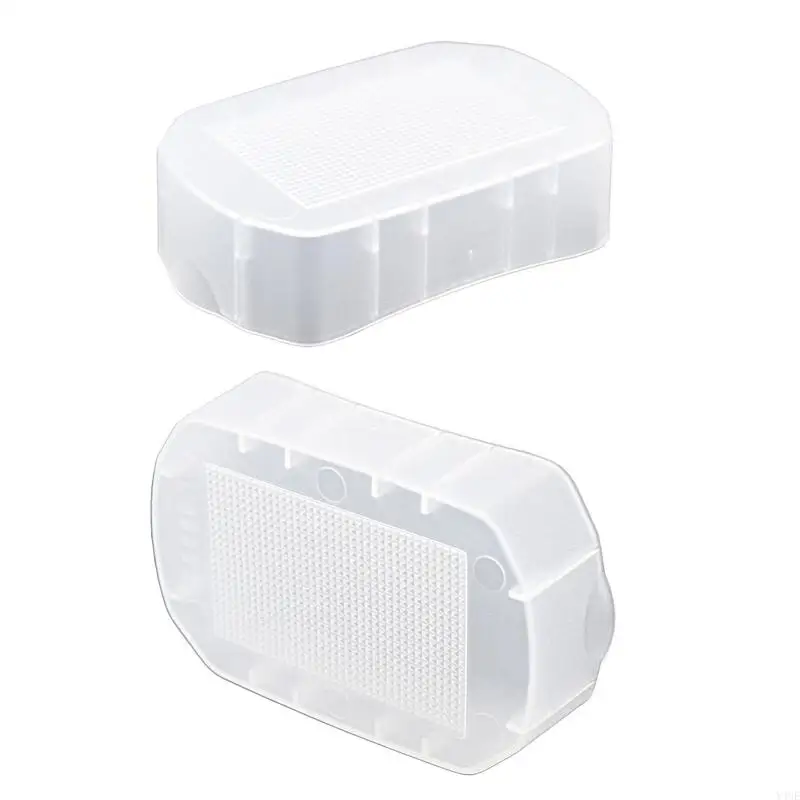 Hộp mềm khuếch tán y4ue cho Light khuếch tán đèn bật đèn khuếch tán ánh sáng