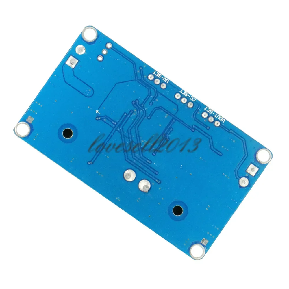 LTC3780 10A DC 5V-32V to 1V-30V Voltage Automatic Step Up Down Regulator Charging Module Board Automatically regulator NEW