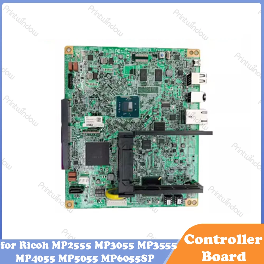 

Compatible Printer Controller Board for Ricoh MP2555 MP3055 MP3555 MP4055 MP5055 MP6055SP