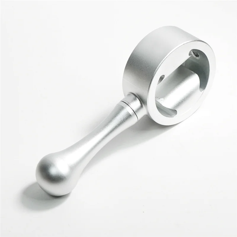 ABKR-آلة القهوة رافعة البخار ل Breville 870XL 875 878 ماكينة القهوة استبدال رافعة البخار المياه الساخنة رافعة مقبض Handlea