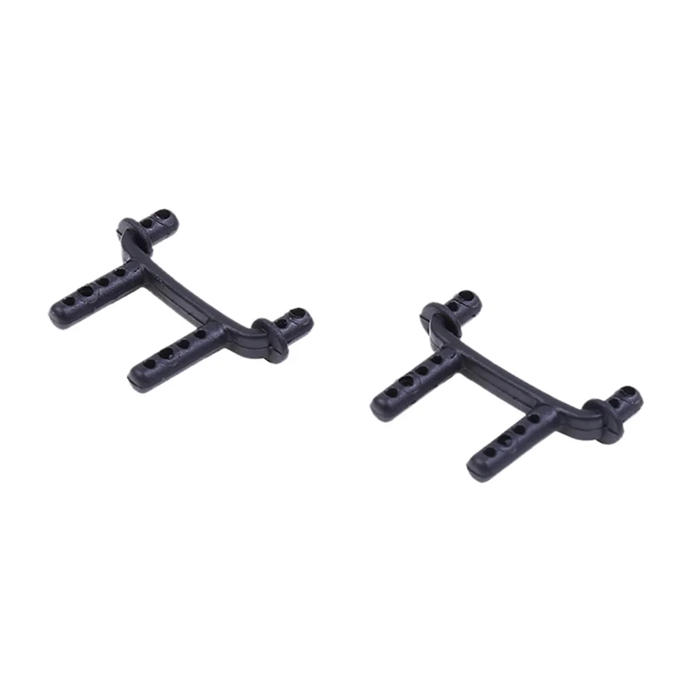 2PCS Front Shell Pillar (Short) Group RC Car Accessories for WLToys K969/K979/K989/K999/P929/P939/284010 Upgrade Parts