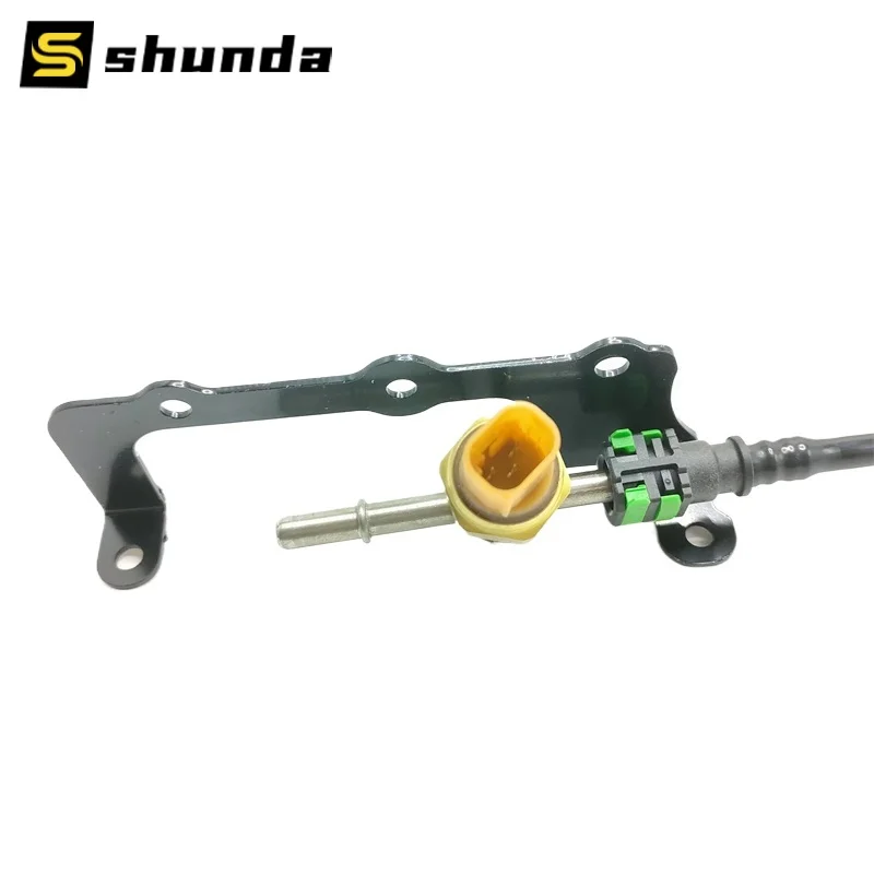 LR028855 LR044010 LR079937 PETROL FUEL SUPPLY TUBE WITH PRESSURE SENSOR FOR LAND ROVER FREELANDER 2 EVOQUE DISCOVERY SPORT