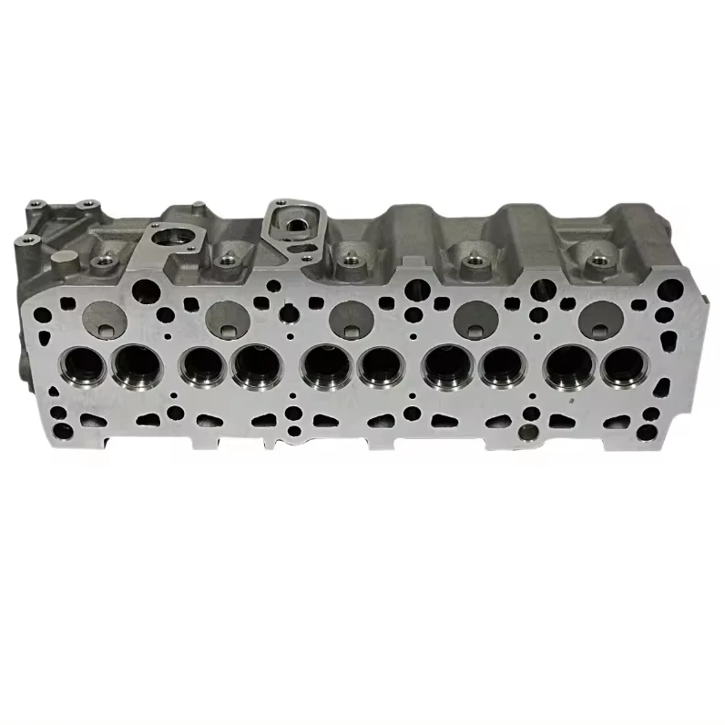

Головка блока цилиндров AAB/AJA/AJB, новая OEM 074103351D/074103265BX/074103265DX для VW Transporter